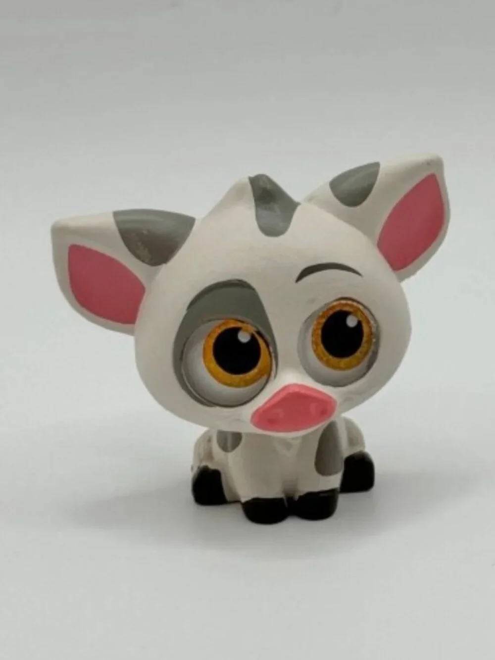Series 5: Pua from Moana Disney Doorables